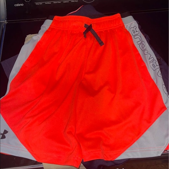 NWT Youth medium athletic bundle shorts/pants - Picture 6 of 11